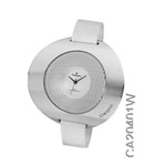 Ficha técnica e caractérísticas do produto Relógio Champion Ca20401w Branco
