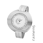 Relógio Champion Ca20410s Branco