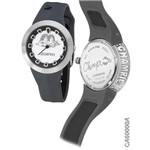 Ficha técnica e caractérísticas do produto Relógio Champion Ca60000a Cinza