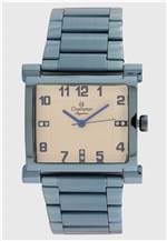 Ficha técnica e caractérísticas do produto Relógio Champion CN25369X Azul