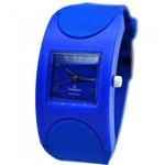 Relógio Champion CP28248A Azul