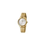 Ficha técnica e caractérísticas do produto Relógio Champion Feminino Aço Dourado Cs28245w