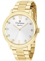 Ficha técnica e caractérísticas do produto Relógio Champion Feminino Elegance Cn28437h - Cod 30025996