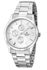 Ficha técnica e caractérísticas do produto Relógio Champion Feminino Passion Ch38244q - Cod 30025986