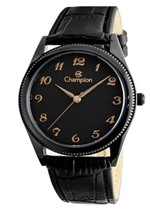 Ficha técnica e caractérísticas do produto Relógio Champion Feminino Pulseira de Couro Ch22171n - Cod 30029134