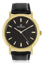 Ficha técnica e caractérísticas do produto Relógio Champion Feminino Pulseira de Couro Ch22831p - Cod 30029138