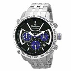 Ficha técnica e caractérísticas do produto Relógio Champion Masculino Chronograph CA30623A