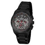 Ficha técnica e caractérísticas do produto Relógio Champion Masculino Chronograph - CA30749P