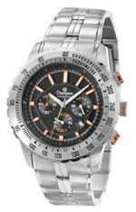 Ficha técnica e caractérísticas do produto Relógio Champion Masculino Cronógrafo Ca30294j - Cod 30017536