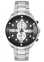 Ficha técnica e caractérísticas do produto Relógio Champion Masculino Cronógrafo Ca30329t - Cod 30000993