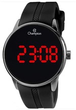 Ficha técnica e caractérísticas do produto Relógio Champion Masculino Digital Ch40188d - Cod 30029398