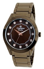 Ficha técnica e caractérísticas do produto Relógio Champion Passion Feminino CH24759R