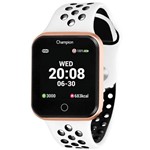 Ficha técnica e caractérísticas do produto Relógio Champion Smart Watch Unissex CH50006W