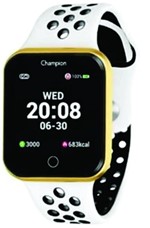 Ficha técnica e caractérísticas do produto Relógio Champion Smartwatch Bluetooth 4.0 Original CH50006B