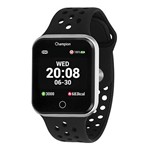 Ficha técnica e caractérísticas do produto Relógio Champion Smartwatch CH50006