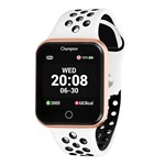 Ficha técnica e caractérísticas do produto Relógio Champion Smartwatch CH50006