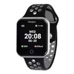 Ficha técnica e caractérísticas do produto Relógio Champion Smartwatch Ch50006C Bluetooth 4.0