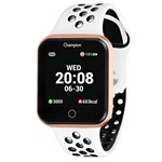 Relógio Champion Smartwatch Digital CH5006W