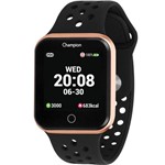 Ficha técnica e caractérísticas do produto Relógio Champion Smartwatch Digital CH5006Z