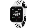 Relógio Champion Smartwatch Prateado CH50006Q