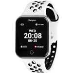 Ficha técnica e caractérísticas do produto Relógio Champion Smartwatch Unissex CH50006Q