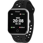 RELÓGIO SMARTWATCH CHAMPION UNISSEX CH50006T