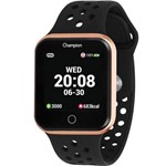 Ficha técnica e caractérísticas do produto Relógio Champion Smartwatch Unissex CH50006Z