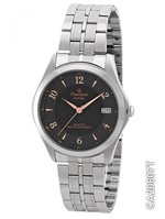 Relógio Champion Steel Unissex Quartz Ca20607t