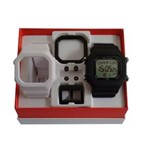Ficha técnica e caractérísticas do produto Relógio Champion Yot Cp40180x Preto Branco