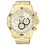 Relógio Citizen An8122-51p Chronograph