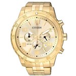 Relógio Citizen An8132-58p Chronograph