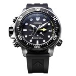 Ficha técnica e caractérísticas do produto Relógio Citizen Aqualand Diver's 200m Eco-Drive Masculino BN2031-85E - TZ31141D