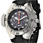 Ficha técnica e caractérísticas do produto Relógio Citizen Aqualand Eco Drive Chrono - BJ2040-04E