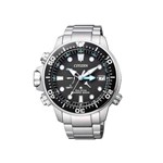 Ficha técnica e caractérísticas do produto Relógio Citizen Aqualand Promaster Diver BN2031-85e TZ31141T