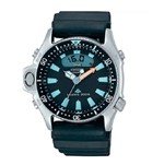 Ficha técnica e caractérísticas do produto Relógio Citizen Aqualand Promaster Jp2000-08e - Tz10137t - Citiezen