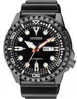 Ficha técnica e caractérísticas do produto Relógio Citizen Automático TZ31123P