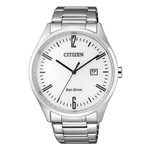 Relógio Citizen Bm7350-86a Analogo Comun