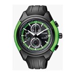 Ficha técnica e caractérísticas do produto Relógio Citizen Chronograf Eco Drive Masculino