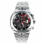 Ficha técnica e caractérísticas do produto Relógio Citizen Chronograph An3450-50e Tz30035t