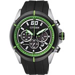 Relógio Citizen Eco Drive Titanium Chronograph CA0265-59E