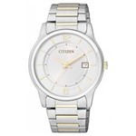 Ficha técnica e caractérísticas do produto Relógio Citizen Classic Slim Elegant Bd0024-53a