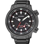 Ficha técnica e caractérísticas do produto Relógio Citizen Eco-Drive BJ7085-50E / TZ30759P Preto