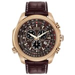 Ficha técnica e caractérísticas do produto Relogio Citizen Eco Drive Brycen Bl5403-03x