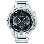 Ficha técnica e caractérísticas do produto Relógio Citizen Eco-Drive Chronograph CA4120-50E