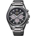 Relógio Citizen Eco Drive Chronograph CA4394-54E