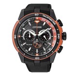 Relógio Citizen Cronógrafo Eco-Drive TZ30866J