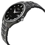 Ficha técnica e caractérísticas do produto Relógio Citizen Eco Drive Diamond Au1054-54G Caixa de Aço Inoxidável