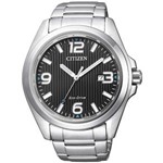 Ficha técnica e caractérísticas do produto Relógio Citizen Eco-Drive Gents Analógico Masculino AW1430-51E TZ20582T