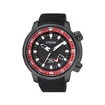 Ficha técnica e caractérísticas do produto Relógio Citizen Eco Drive GMT TZ30759V / BJ7085-09E