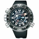 Ficha técnica e caractérísticas do produto Relógio Citizen Eco-Drive Promaster Aqualand Diver's Analógico Masculino TZ30633N - BN2024-05E